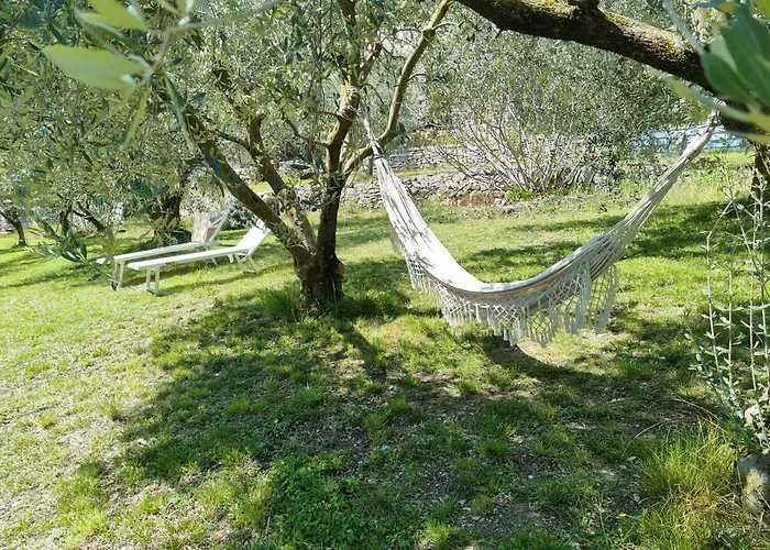 Casa Dal Vecio Carli