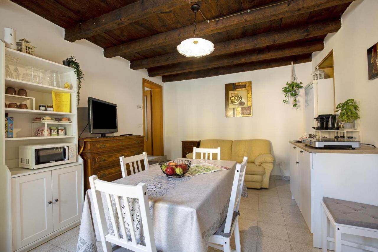 Casa Dal Vecio Carli