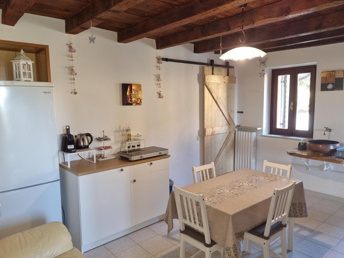 Holiday home Casa Dal Vecio Carli Sant'Ambrogio di Valpolicella