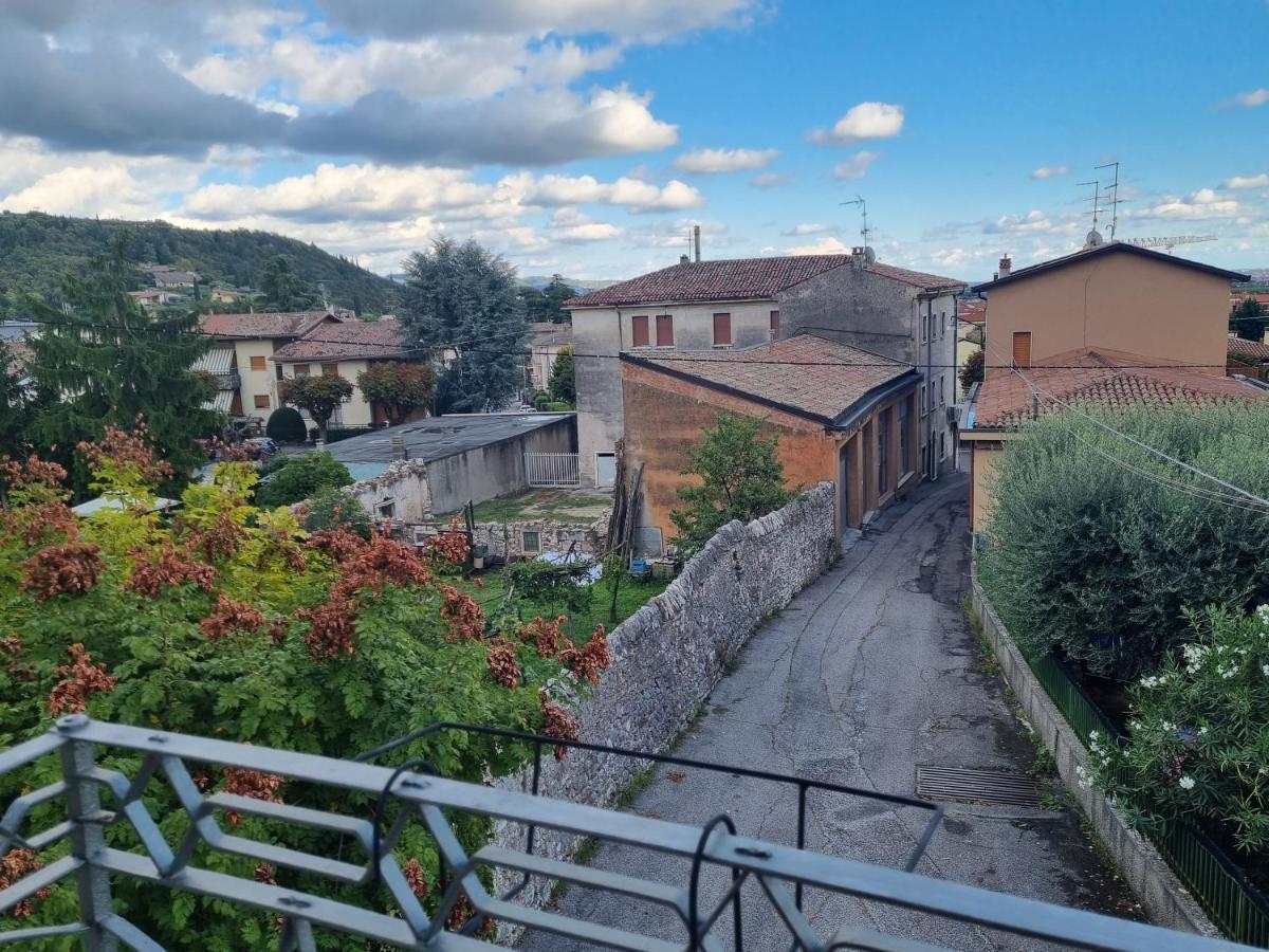 Holiday home Casa Dal Vecio Carli Sant'Ambrogio di Valpolicella