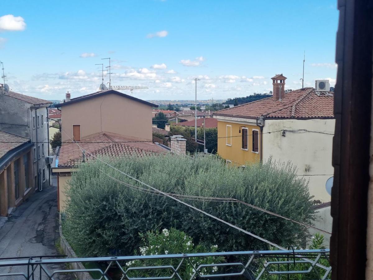 Holiday home Casa Dal Vecio Carli