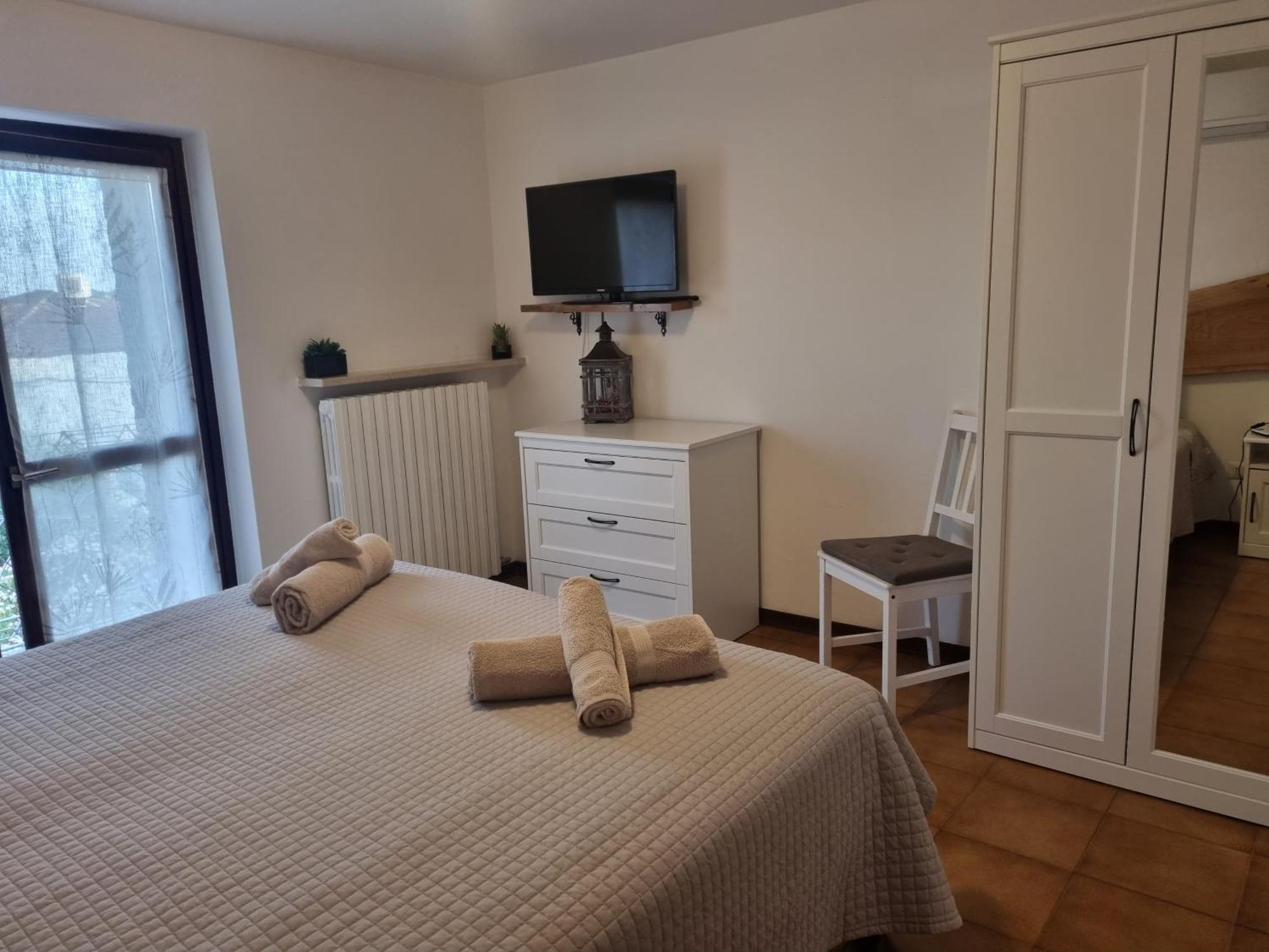 Casa Dal Vecio Carli Sant'Ambrogio di Valpolicella