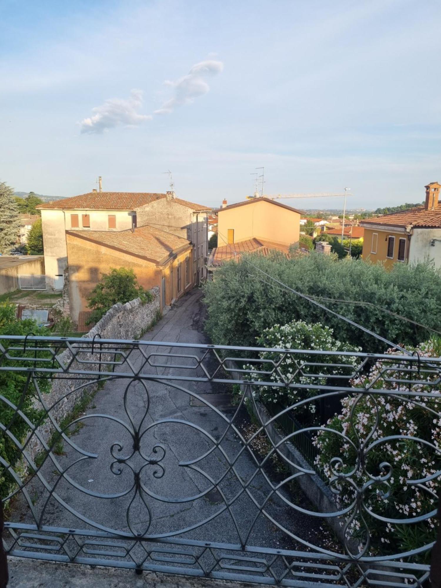 Holiday home Casa Dal Vecio Carli