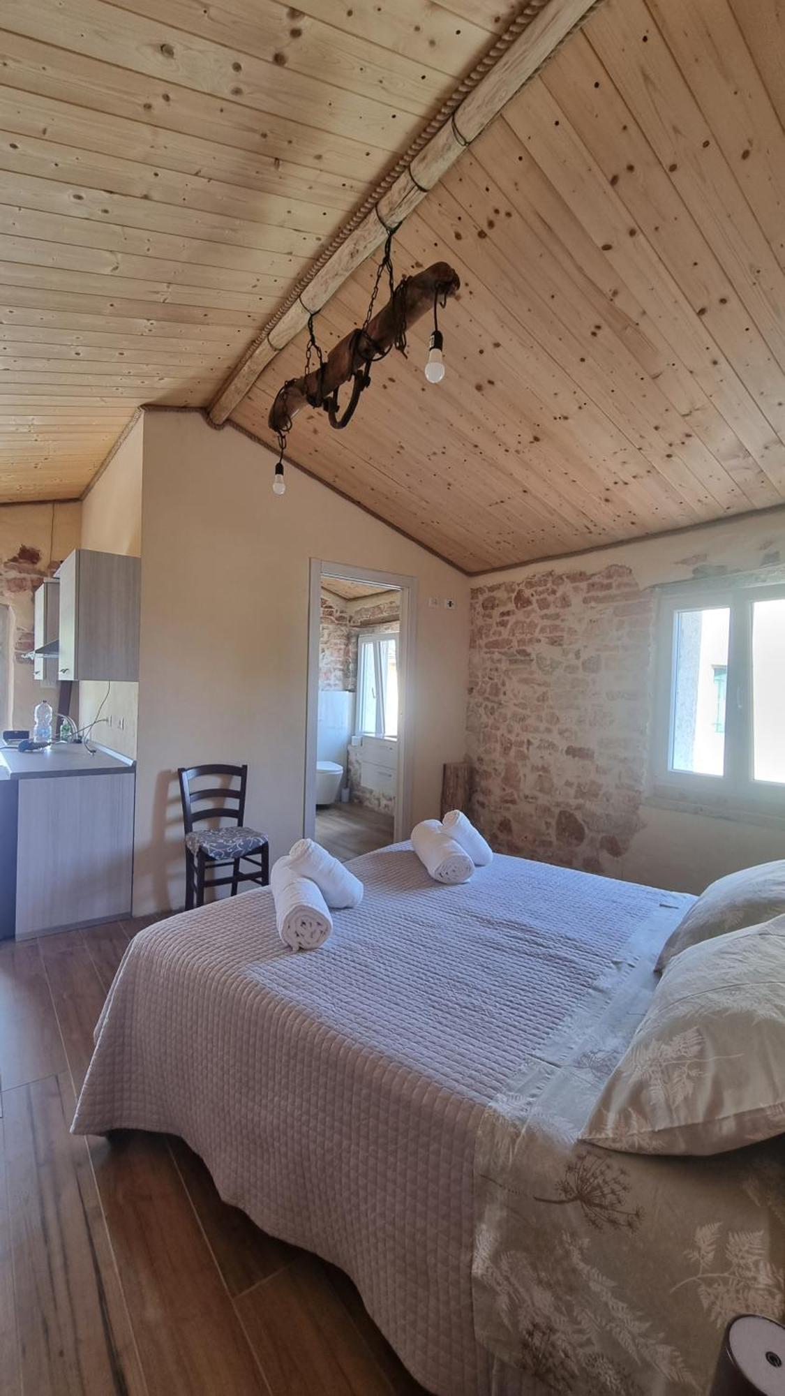 Casa Dal Vecio Carli Holiday home Sant'Ambrogio di Valpolicella