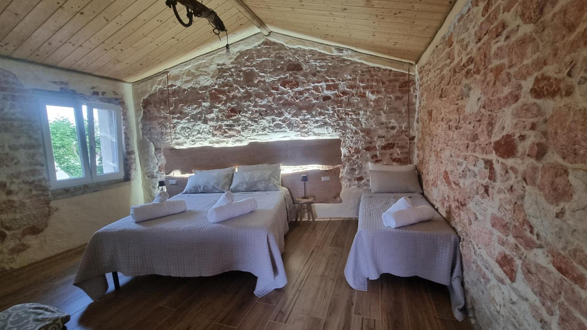 Casa Dal Vecio Carli