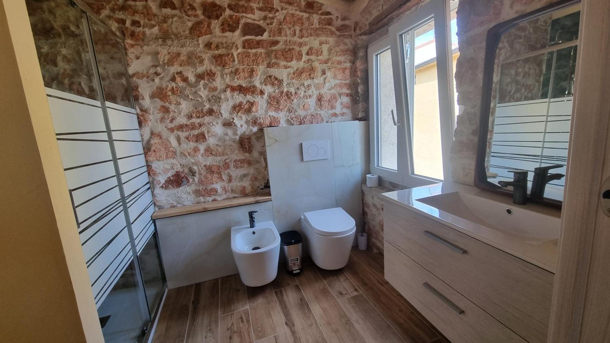 Casa Dal Vecio Carli Holiday home