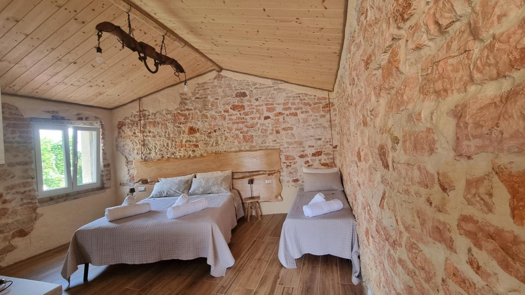 Holiday home Casa Dal Vecio Carli