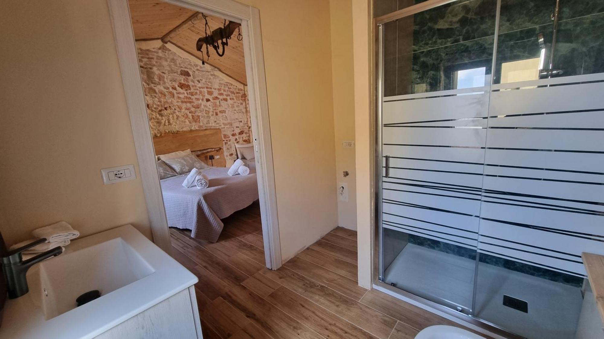 Holiday home Casa Dal Vecio Carli