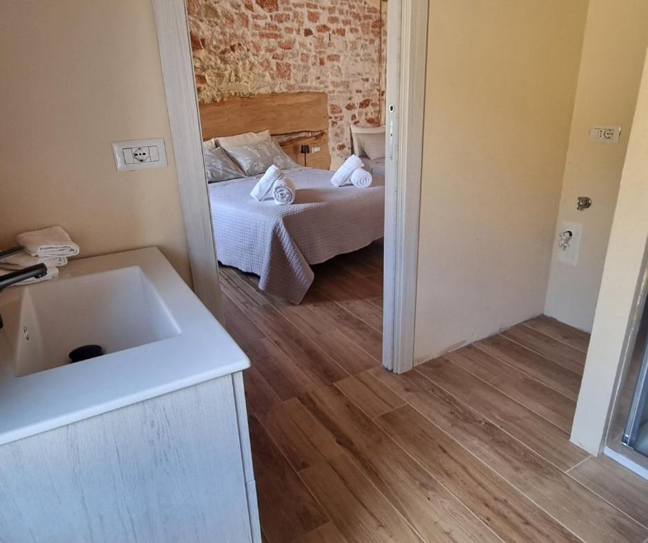 Casa Dal Vecio Carli