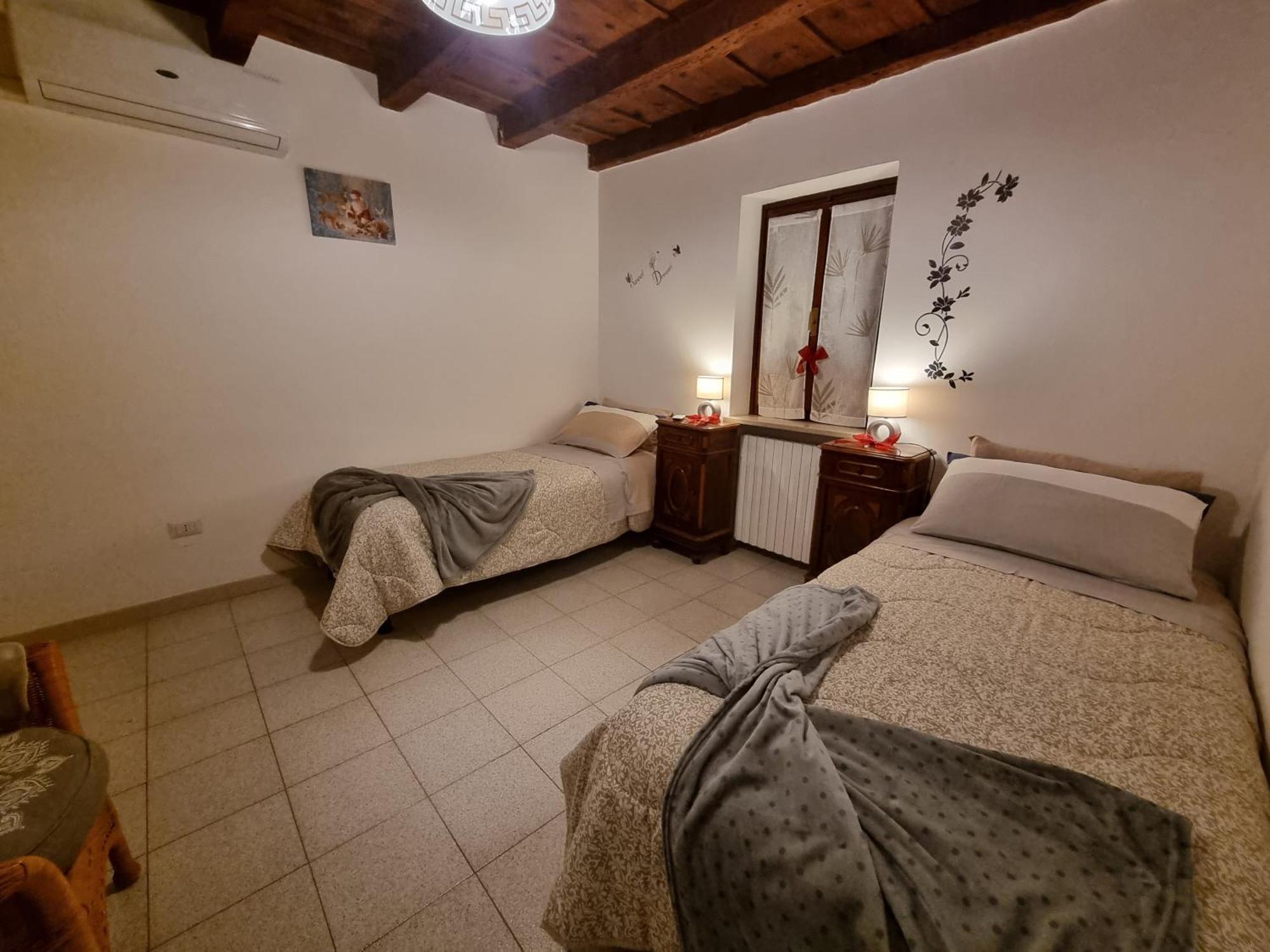 Casa Dal Vecio Carli *