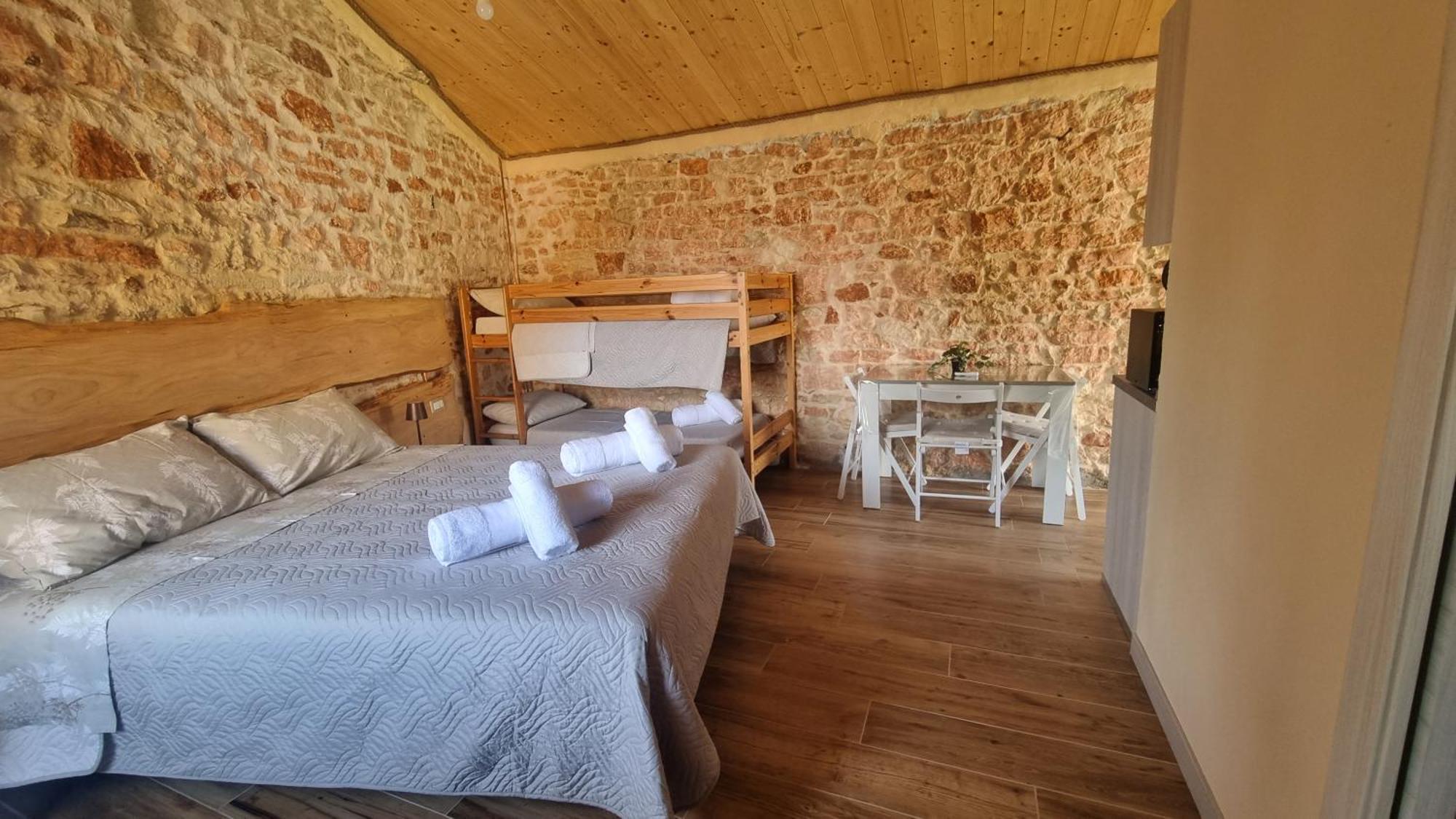 Casa Dal Vecio Carli Holiday home