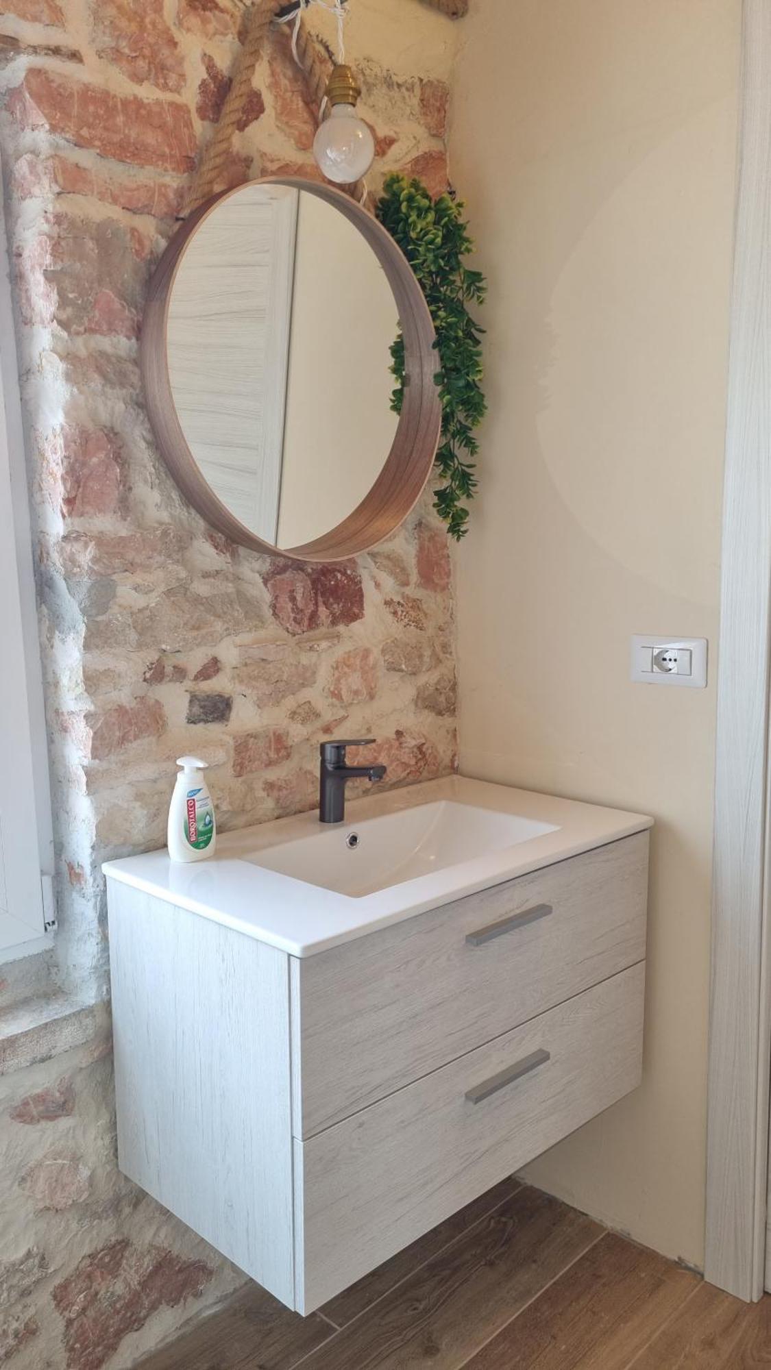 Holiday home Casa Dal Vecio Carli
