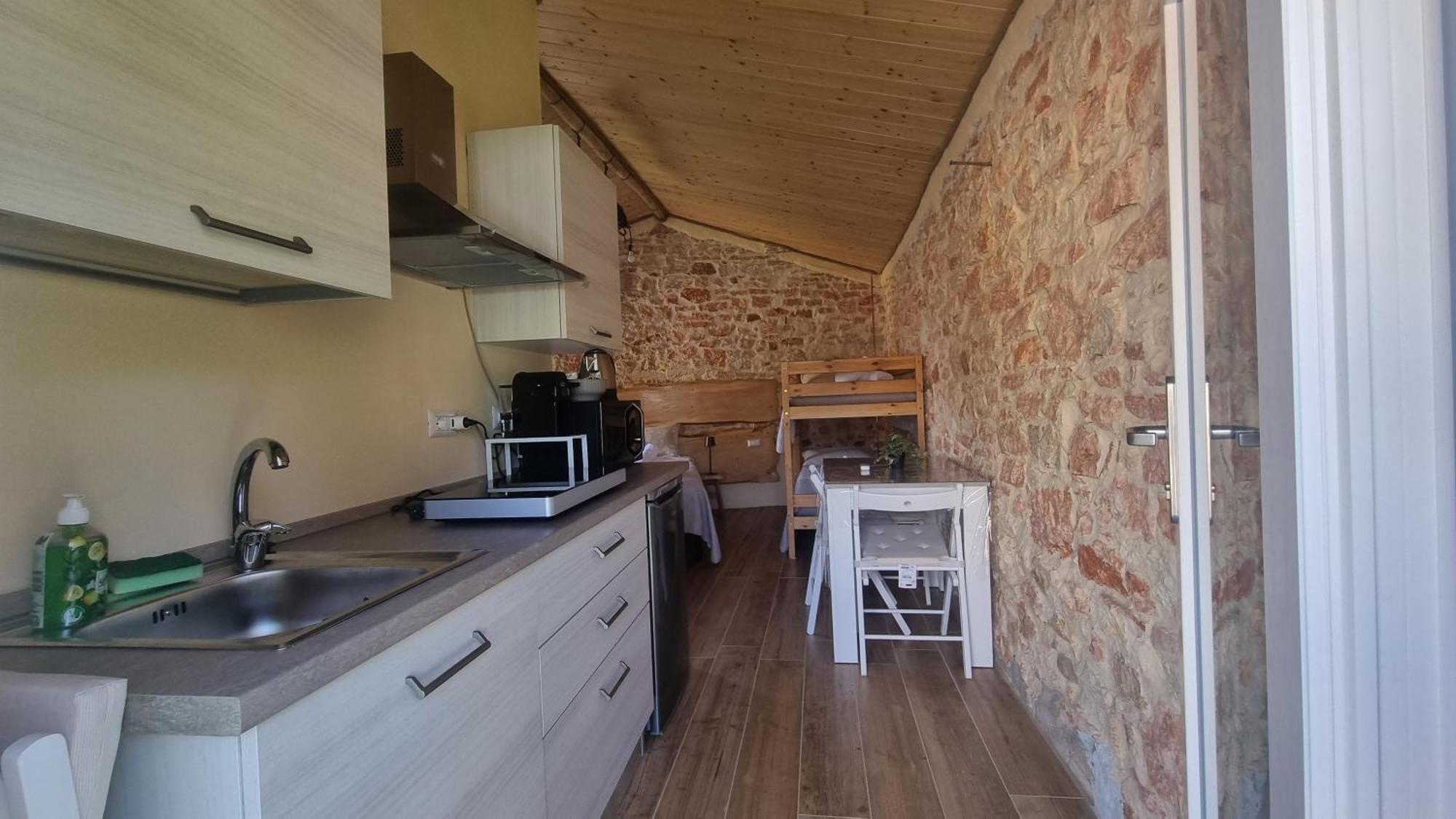 Holiday home Casa Dal Vecio Carli Sant'Ambrogio di Valpolicella