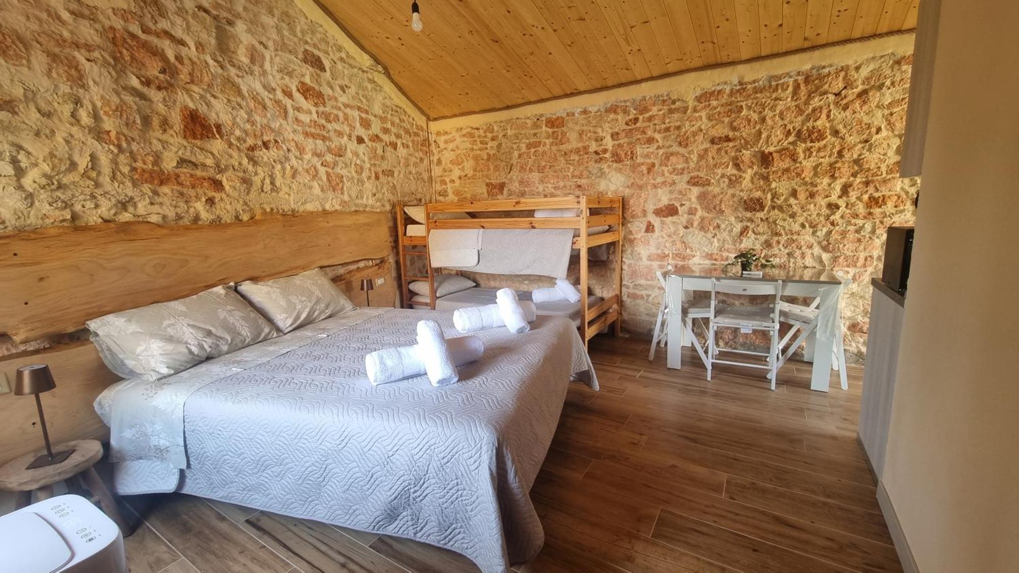 Holiday home Casa Dal Vecio Carli