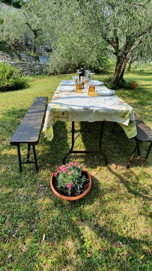 Holiday home Casa Dal Vecio Carli