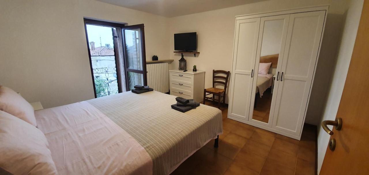 Casa Dal Vecio Carli *