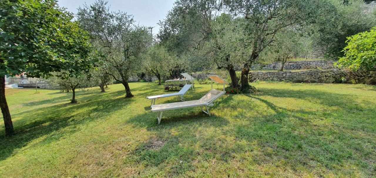 Casa Dal Vecio Carli Сasa de vacaciones *