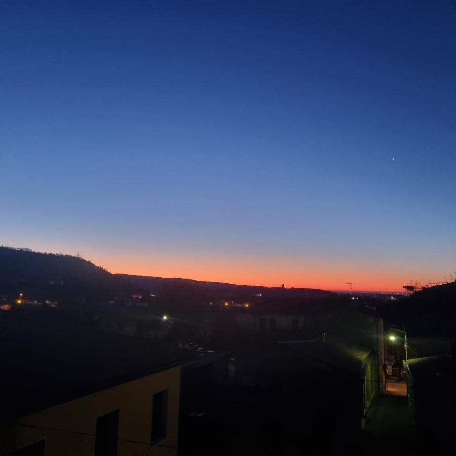 Сasa de vacaciones Casa Dal Vecio Carli *