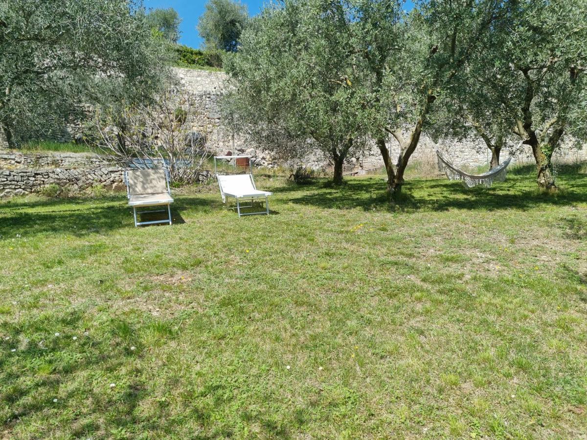 Сasa de vacaciones Casa Dal Vecio Carli *