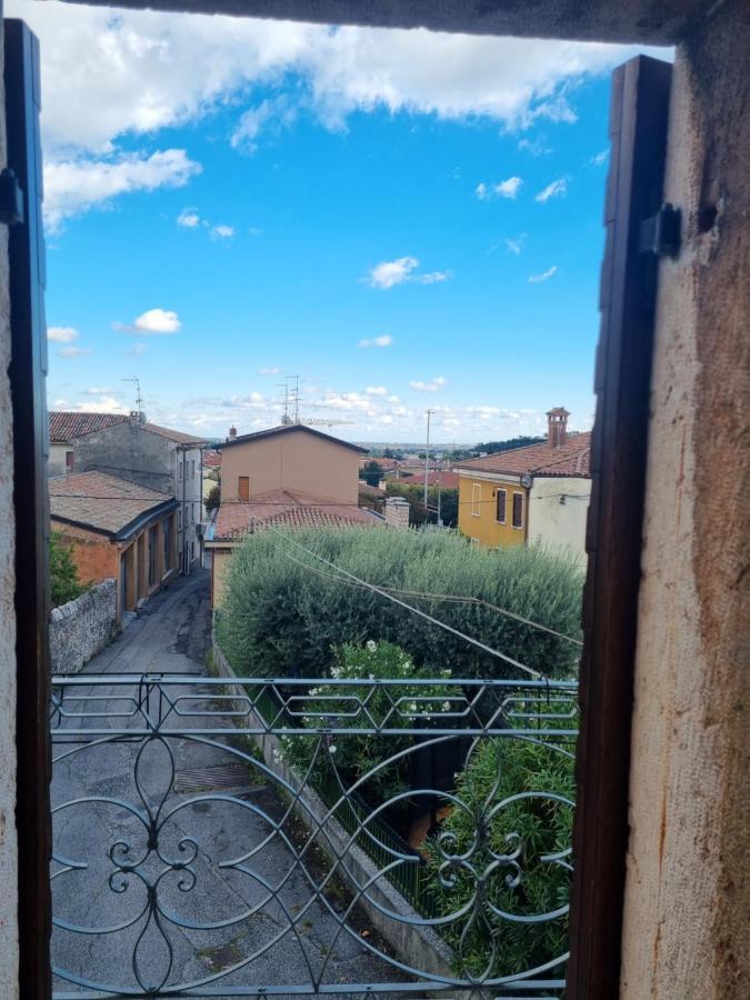 Casa Dal Vecio Carli Сasa de vacaciones SantʼAmbrogio di Valpolicella