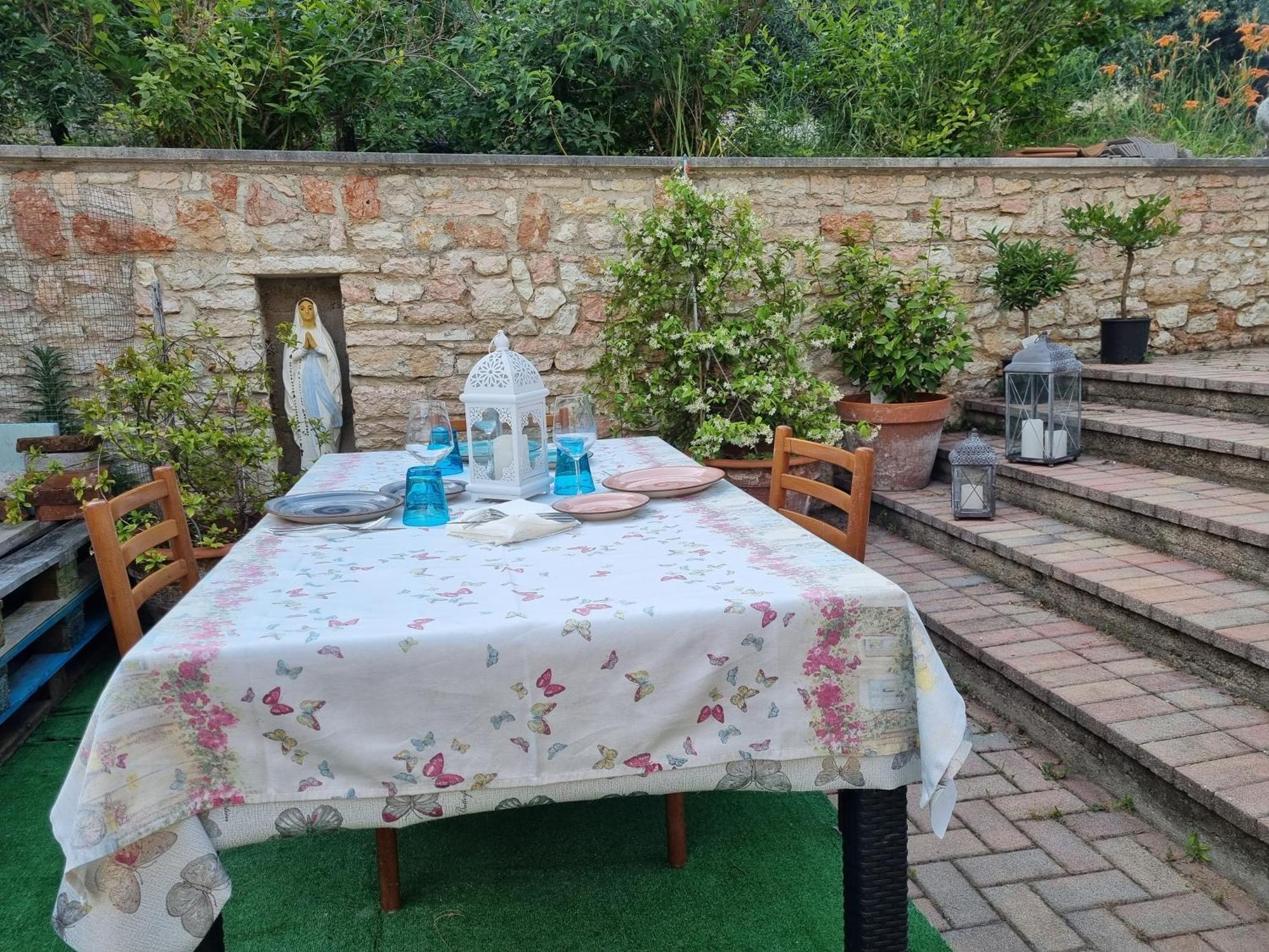 Holiday home Casa Dal Vecio Carli *