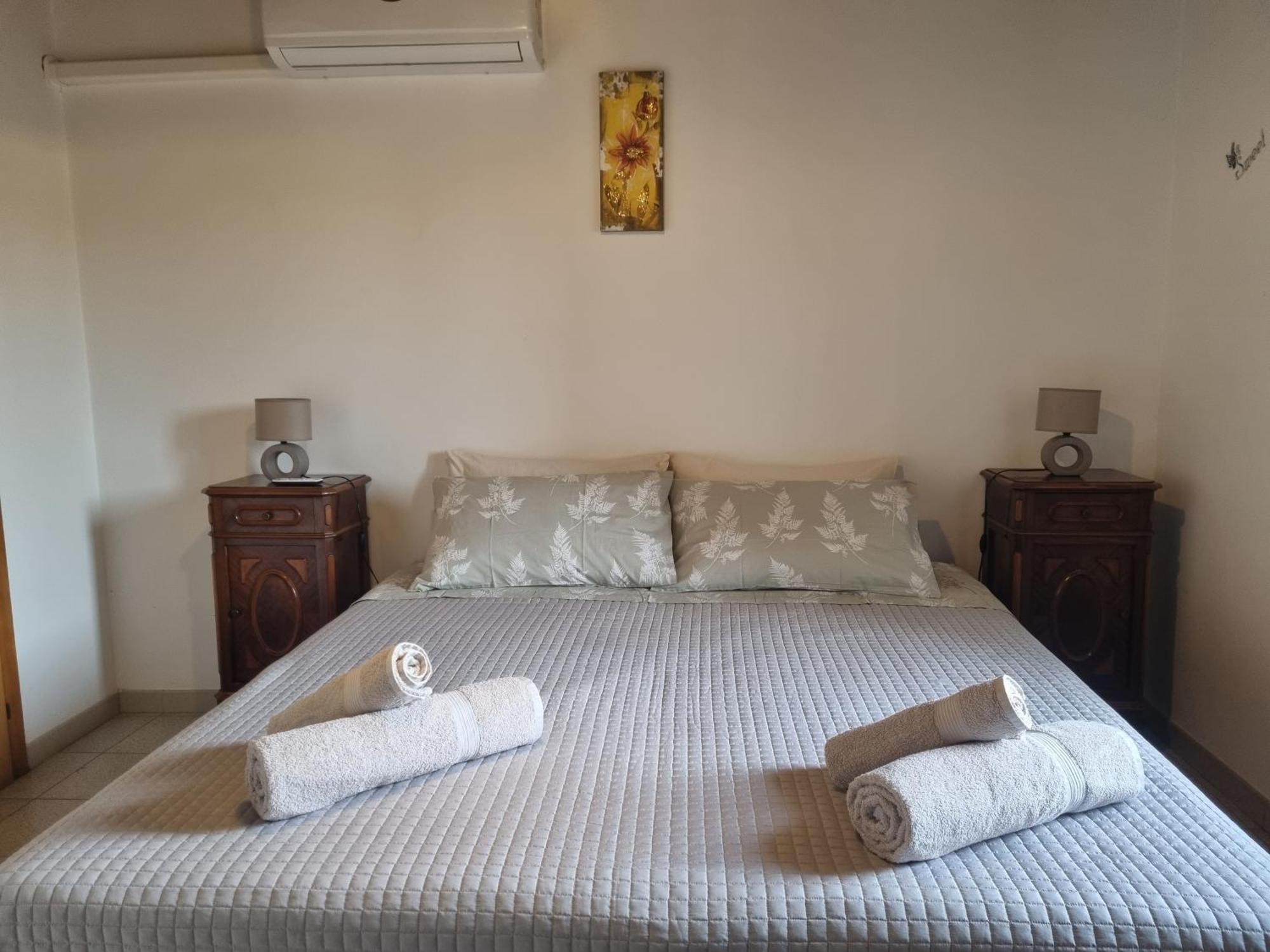 Сasa de vacaciones Casa Dal Vecio Carli SantʼAmbrogio di Valpolicella