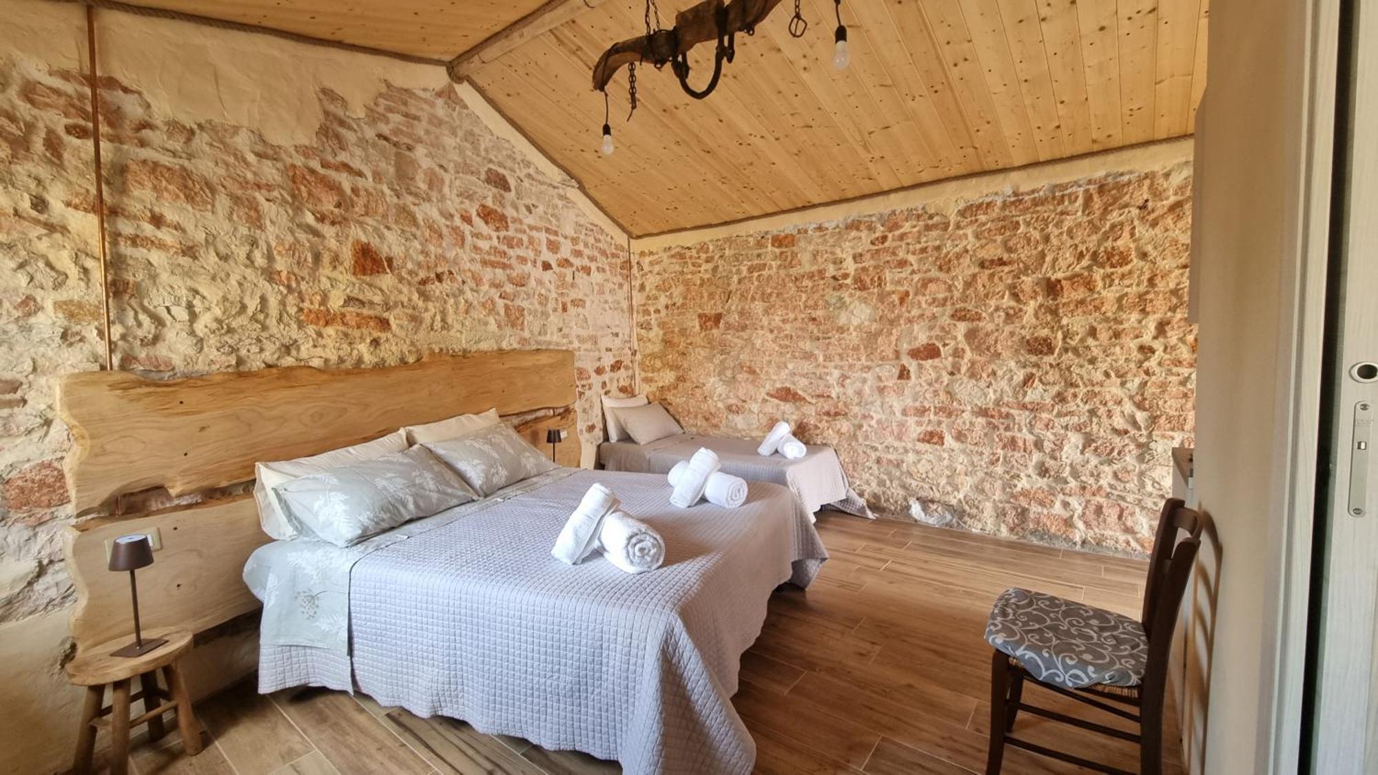 Сasa de vacaciones Casa Dal Vecio Carli SantʼAmbrogio di Valpolicella