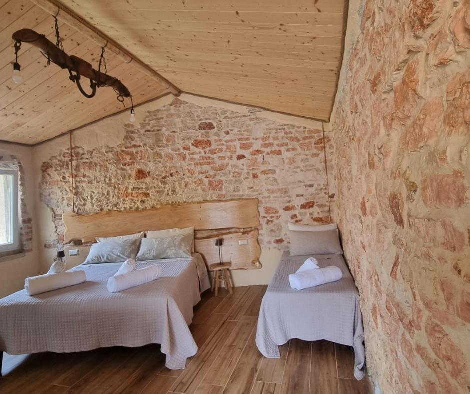 Holiday home Casa Dal Vecio Carli *