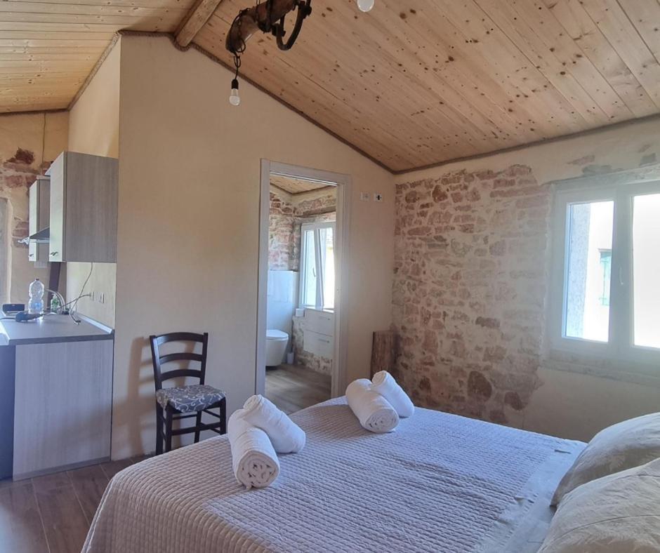 Casa Dal Vecio Carli * SantʼAmbrogio di Valpolicella