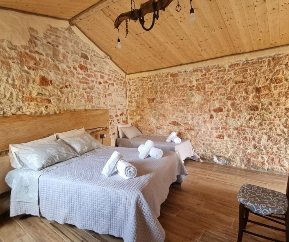 Casa Dal Vecio Carli Сasa de vacaciones