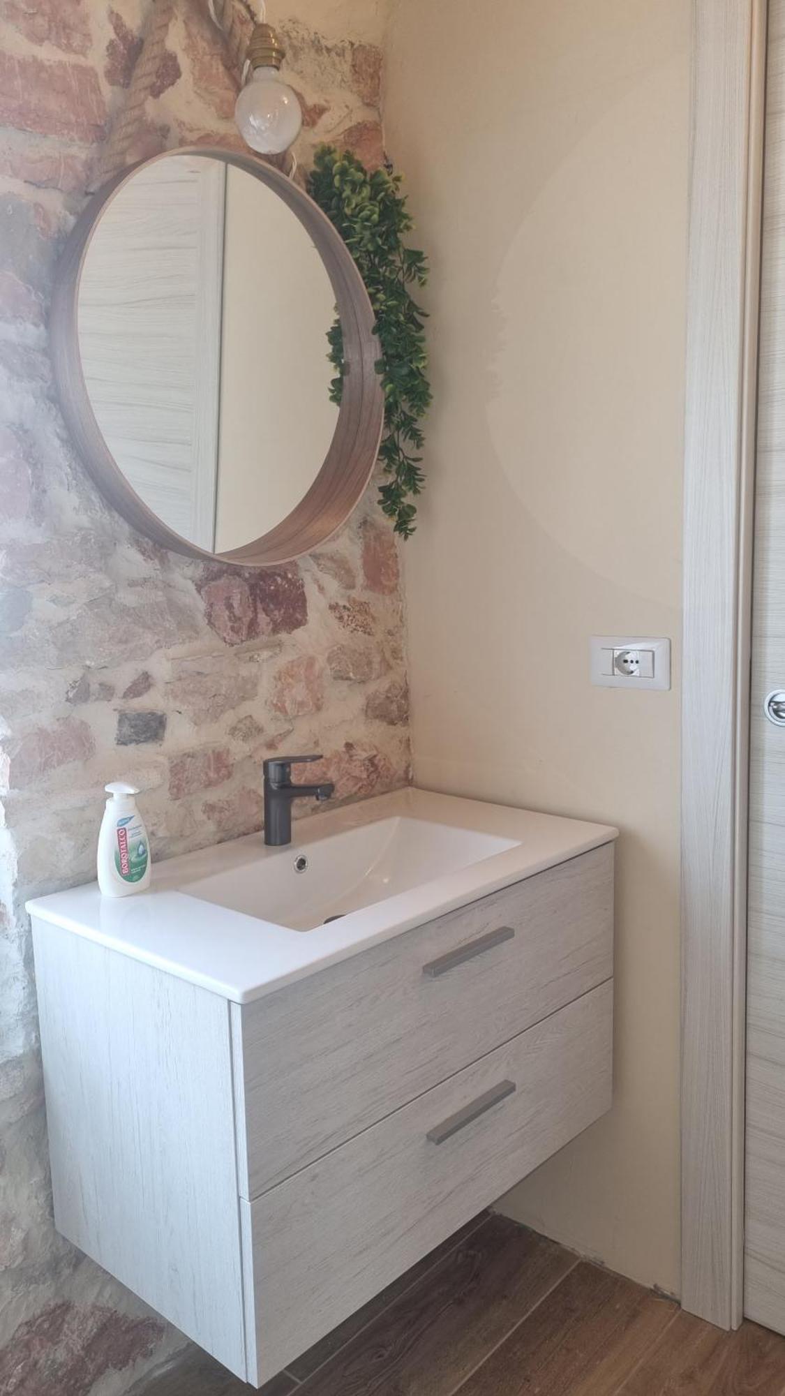 Сasa de vacaciones Casa Dal Vecio Carli *