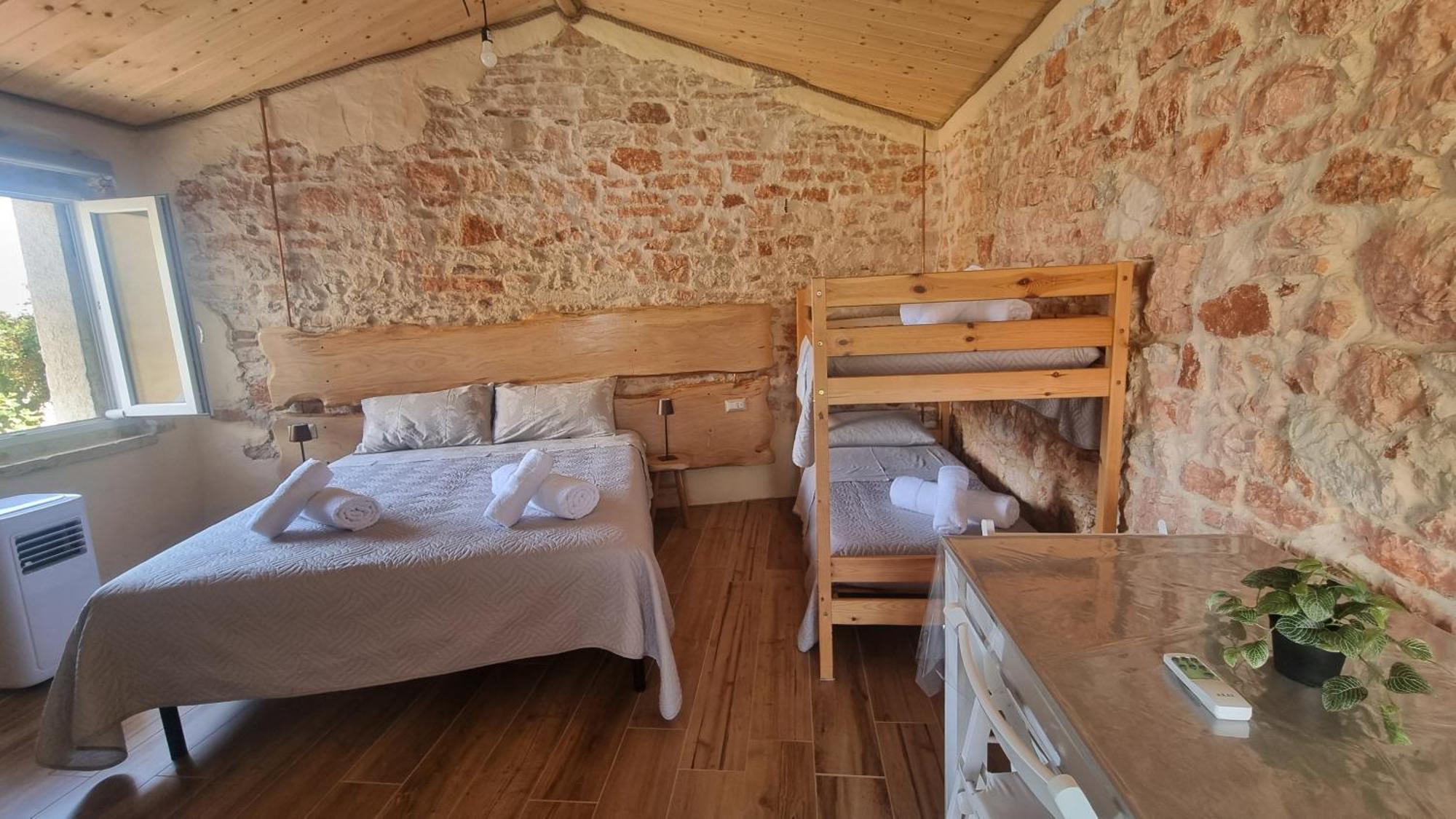 Casa Dal Vecio Carli