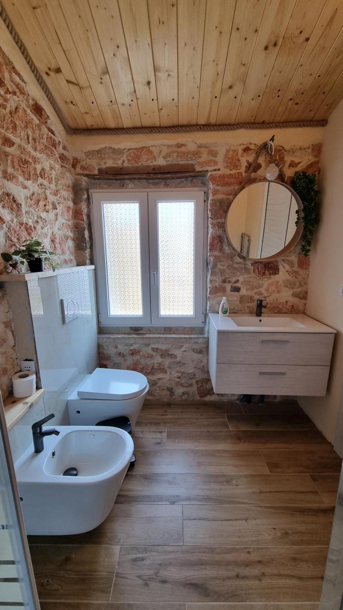 Casa Dal Vecio Carli