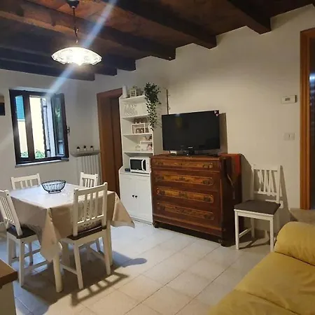 Villa Casa Dal Vecio Carli SantʼAmbrogio di Valpolicella Exterior foto
