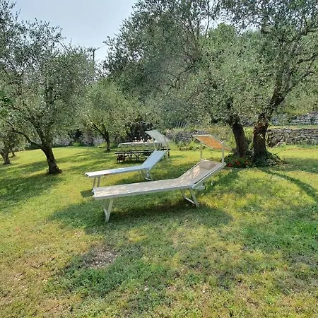 Villa Casa Dal Vecio Carli SantʼAmbrogio di Valpolicella Exterior foto