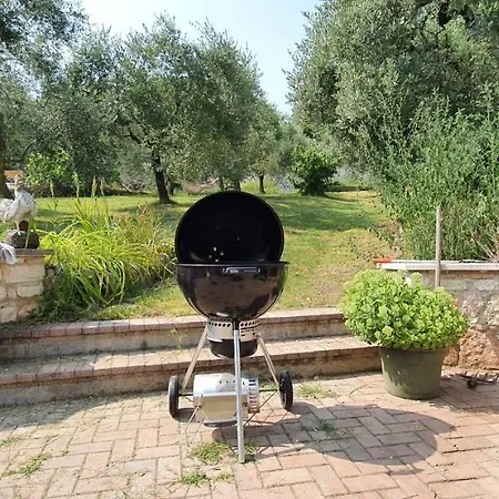 Villa Casa Dal Vecio Carli SantʼAmbrogio di Valpolicella Exterior foto