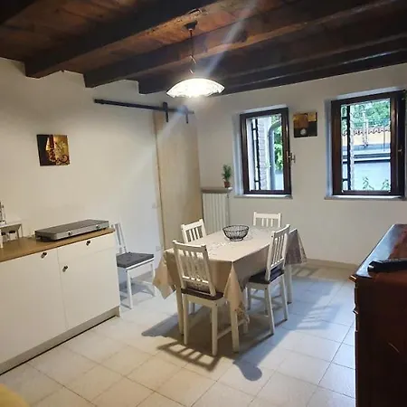 Villa Casa Dal Vecio Carli SantʼAmbrogio di Valpolicella Exterior foto