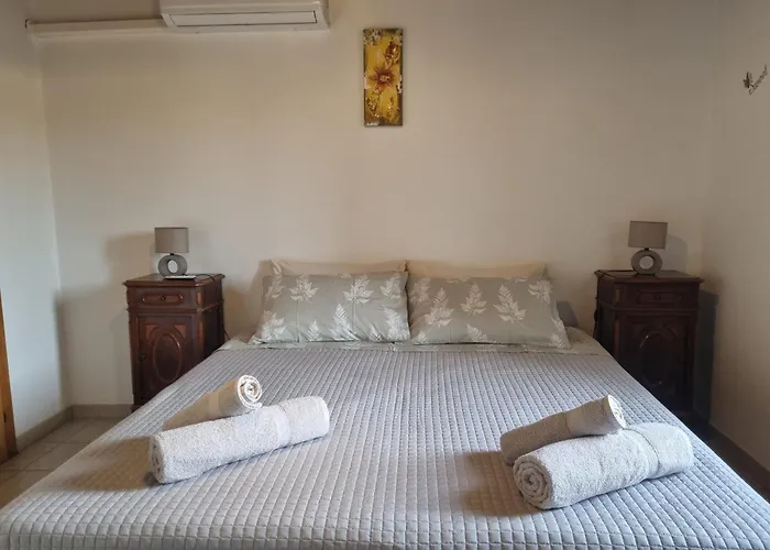 Casa Dal Vecio Carli