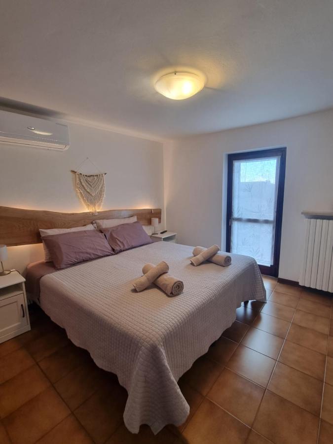 Casa de Férias Casa Dal Vecio Carli SantʼAmbrogio di Valpolicella
