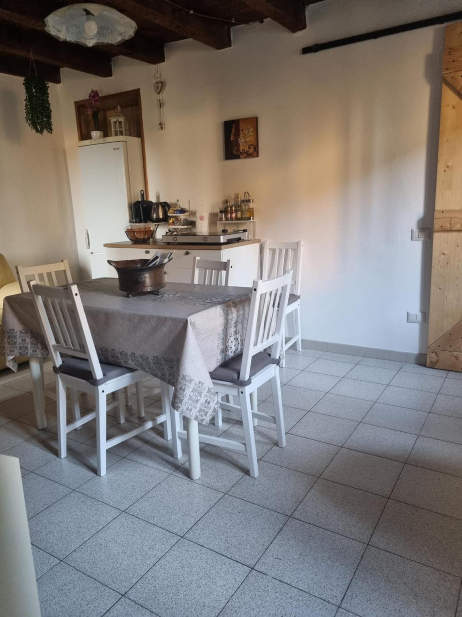 Casa Dal Vecio Carli