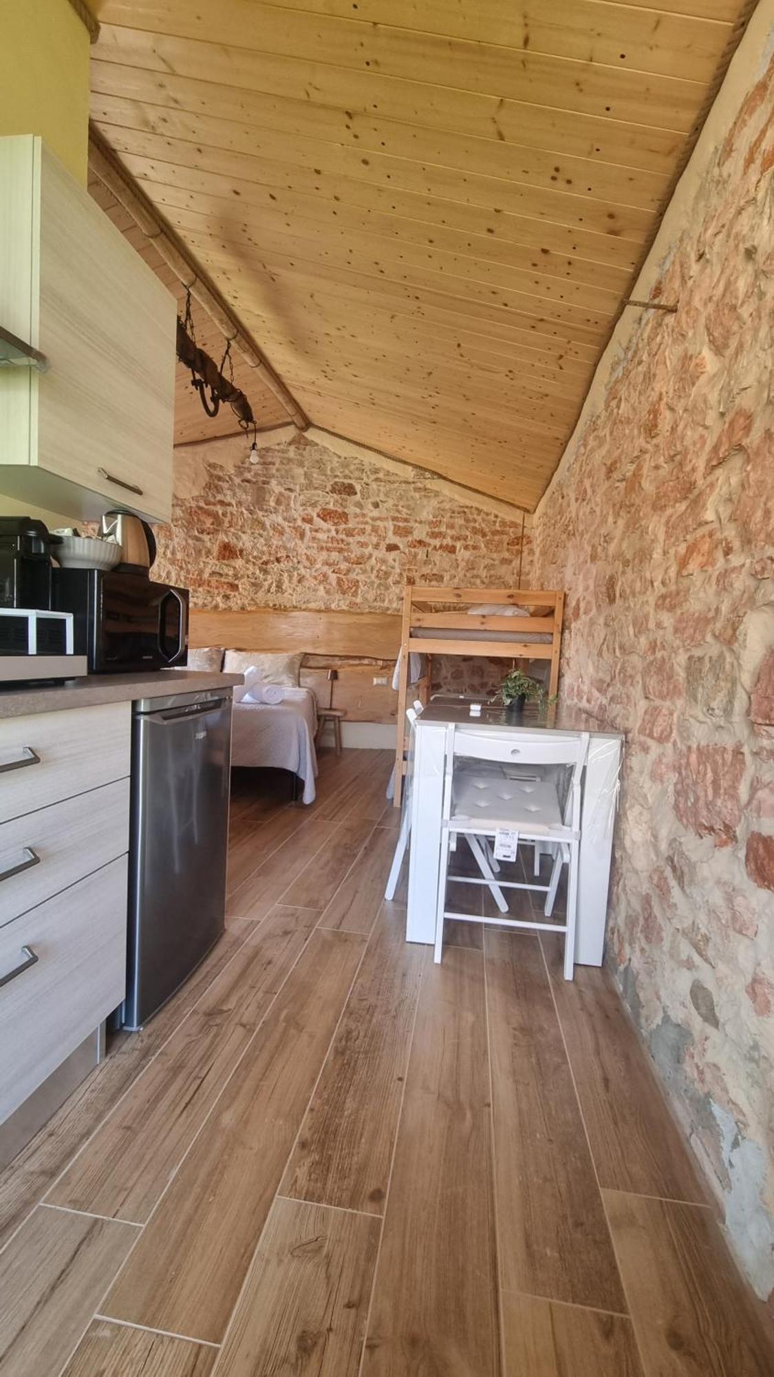 Casa Dal Vecio Carli *
